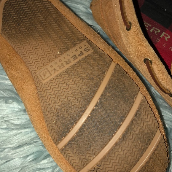 Sperry Topsider moccasins - Picture 4 of 6